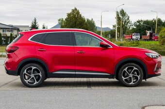 MG HS 1.5TGI Exclusive V ZÁRUKE - 4