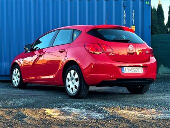 Opel Astra 1.4 Enjoy _ 96000km - 4