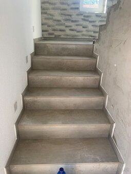 Murárske obkladačské práce - 4