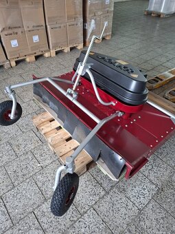 Predam Malotraktor Panter FD-5 - 4