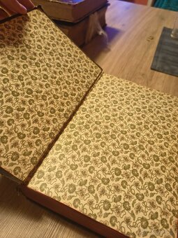 Starožitná Kniha 1874 - 4