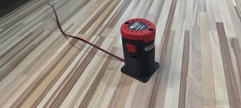 Adaptér batérie parkside 12V Team - 4