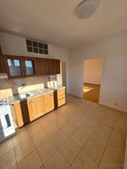 2 izbový byt Banská Bystrica - 4