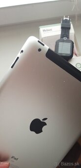 APPLE IPAD 2NA SIM 64GB PLNE FUNKCNY - 4