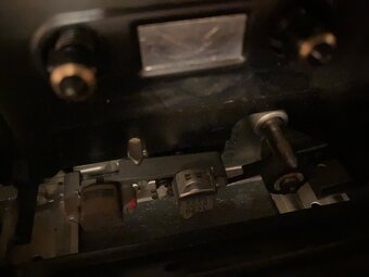 Kazetový magnetofón Tesla SM261 - 4