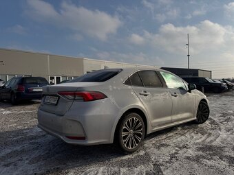 2022 Toyota Corolla Automat - 4