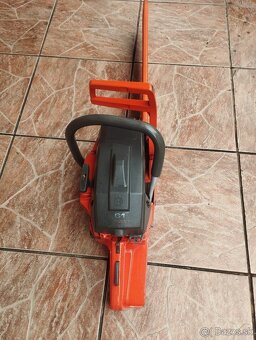Husqvarna 61 profi píla - 4