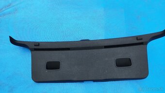 Predám náhradné diely VW Golf 4 - 4