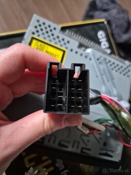 Autoradio Panasonic CQ-C1001NE - 4