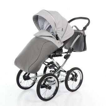 Kočík trojkombinácia - 4