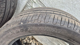 Pirelli Scorpion Verde 235/50 R19 letné 4ks - 4