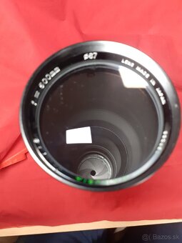 Danubia 500mm 1:8 - 4