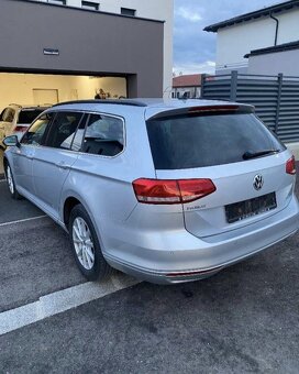 Volkswagen Passat B8 rok 2018 - 4