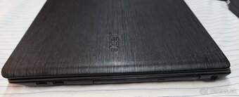 Acer Aspire E5-773G nefunkčný - 4