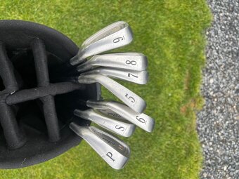 golfové palice Titleist 981 - 4