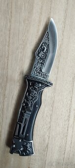 Otvárací nôž Kandar - 4