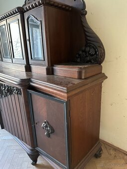 Starožitny pribornik - 4