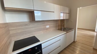 1-izbový byt Dubnica nad Váhom - 4