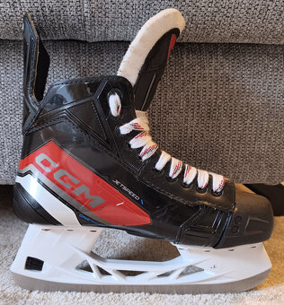 Korcule CCM Jetspeed FT670 6.5 (41)(Wide) - 4