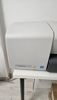 Ploter HP Designjet 510 (CH336A) - 4