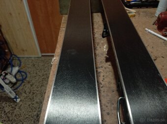 Servis lyží,skialp,bežiek - 4