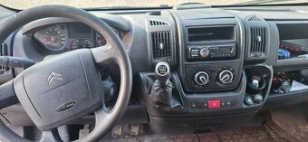 Citroen jumper 3.0 - 4