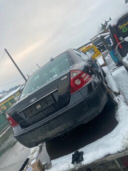 Rozpredam Ford Mondeo 2.0 TDCI 85kw - 4