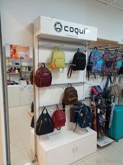 Lacno predám zariadenie do predajne - 4