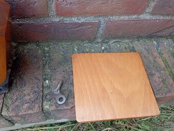 Predám pekné stolové hodiny - 4