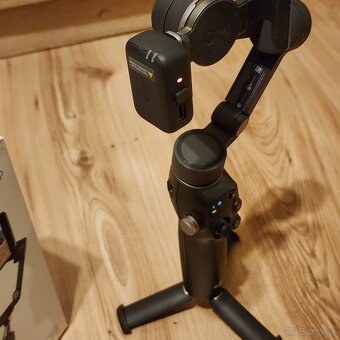 Dji Osmo Mobile 7p - 4