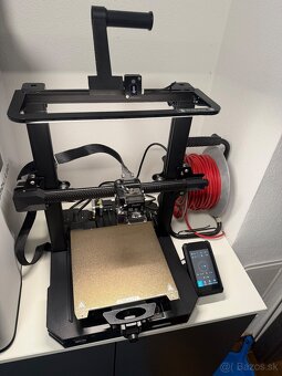 Creality Ender-3 S1 Pro - 4