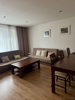 Prenájom 2,5 izbový byt- Lučenec - 4