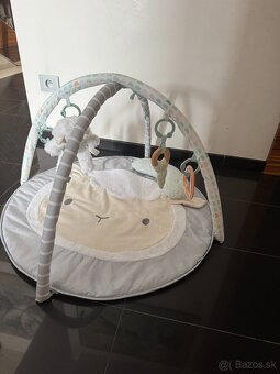 Detská hracia podložka - SUPER STAV  - 4