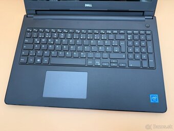 Notebook Dell Celeron N3060 / 8GB RAM / 128GB SSD / HD - 4