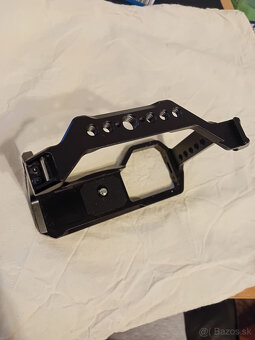 Pirslusenstvo Ku Sony A7III - 4