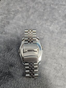 Tissot Couturier Day Date Automatic – Swiss Made - 4