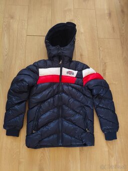 Zimné chlapčenské vetrovky - 4