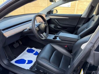 Tesla 3, LongRange, DualMotor AWD - 4