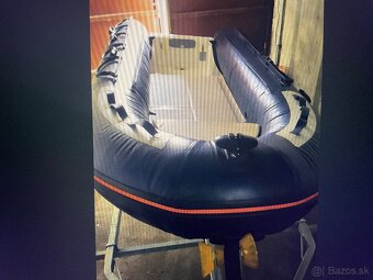 Nafukovací čln rib 360 - 4