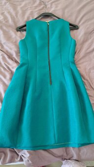 Dámske spolocenske saty. - 4