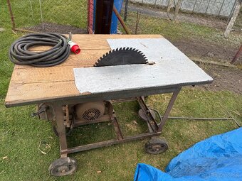 Predám cilkular - 4