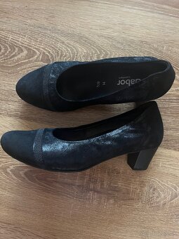 Gabor dámske topánky - 4