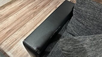 Sedačka v tvare U - 4