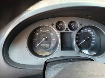 Predám Seat Ibiza - 4