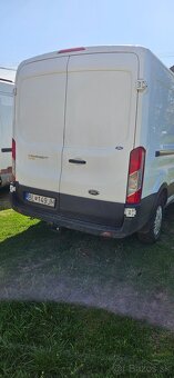 Ford transit 2.2 tdci - 4
