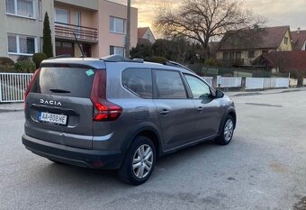 Dacia Jogger 1.0 LPG 7 miestna - 4