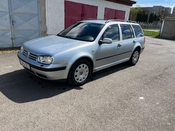 Volkswagen Golf 1.9TDI 96kW - 4