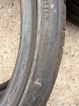 Roadx rxmotion 255/30 r19 - 4