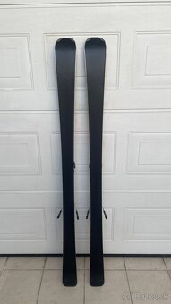 Lyže Blizzard 160 cm. - 4