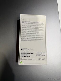 Iphone 15 ,  500 GB  , black - 4